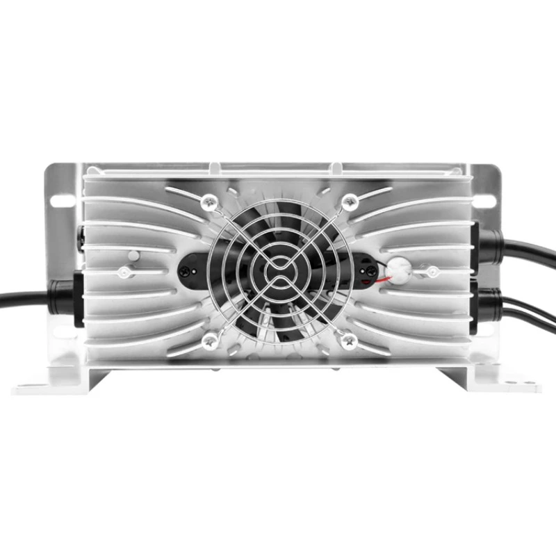 1,2 kW OBC indbyggede opladere Batterioplader