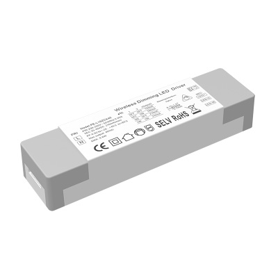 10W TUYA Zigbee CCT Dæmpbar LED-driver