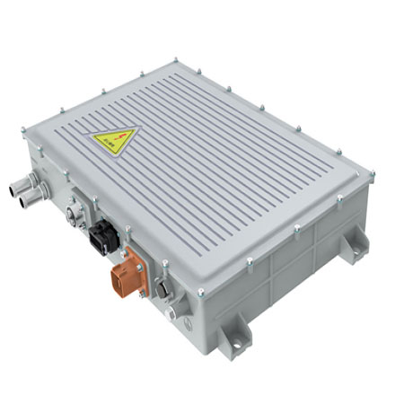 11kw OBC oplader