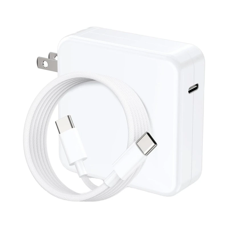 120W PD Type-C bærbar oplader