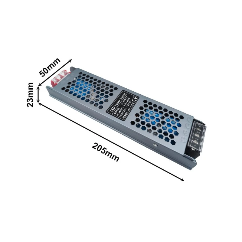 300W ultratynd switching-driver
