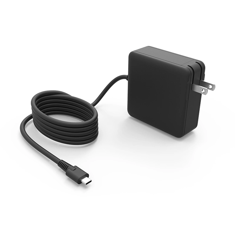 140W PD hurtigoplader