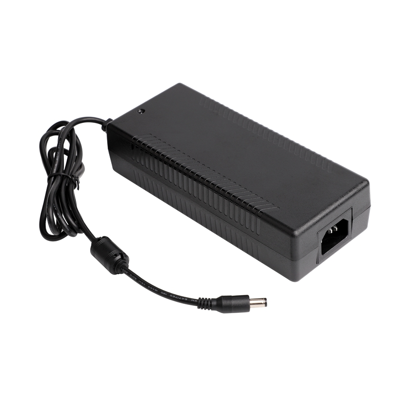 150W High-Power desktop AC-DC Adapter