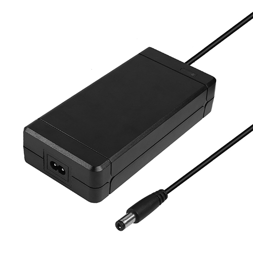 200W desktop strømadapter