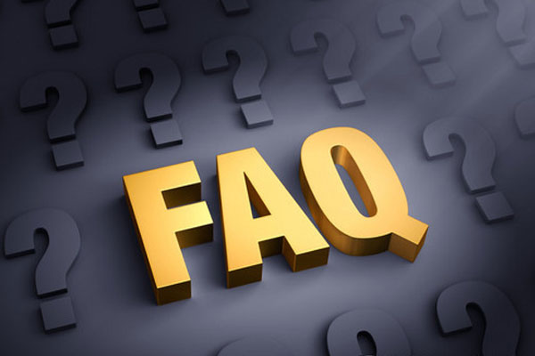Kan du sende dit personale til at installere udstyret for os?