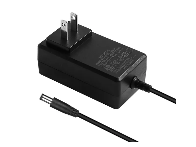 Starwell Power Adapter Sikkerhedsgodkendt