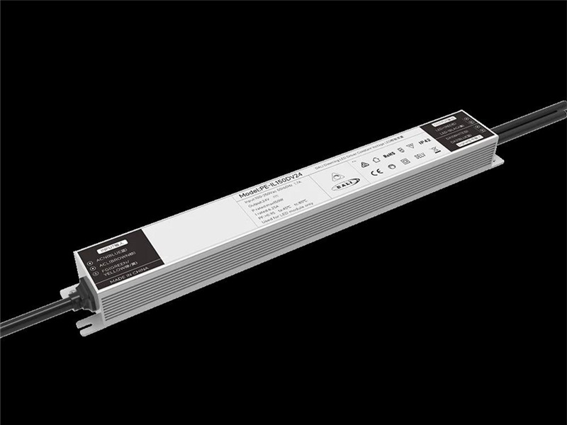 Shenzhen Starwell Technology Co., Ltd: Illuminating Innovation med Dali LED -chauffører
