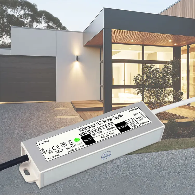 LED driver