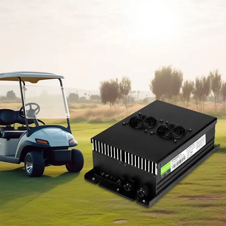 Batterioplader
