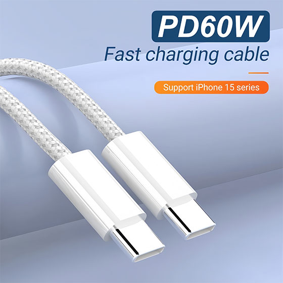 Starwell Technology Company: Smart Data Cables til en ny tilslutningsoplevelse