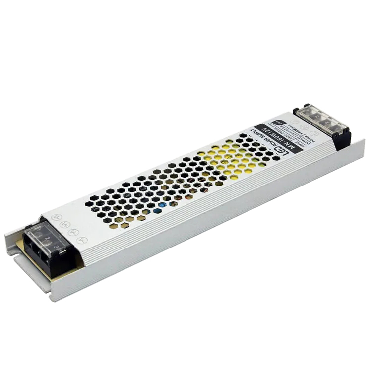 Hvad gør en ultratynd switching-strømforsyning essentiel for moderne elektronik