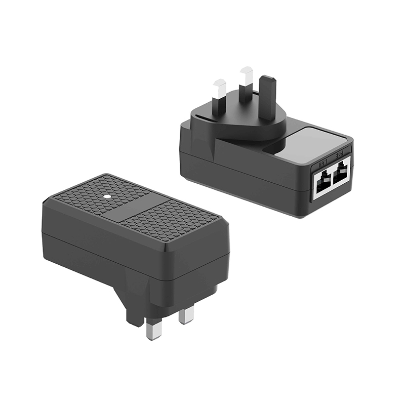 Hvad er en PoE-injektor, og hvordan driver den netværksenheder uden en switch