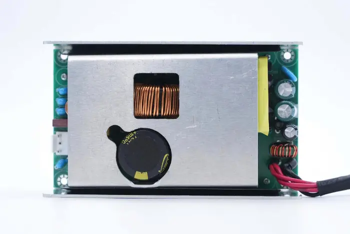 Vores nye produkt-300W GaN strømforsyning