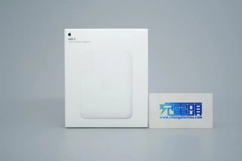 Nedrivning af Apples nye 140W GaN-hurtigoplader