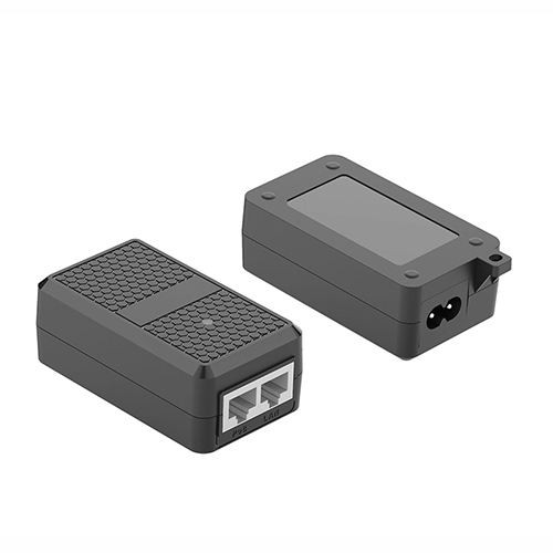 Hvorfor er en 24W desktop POE-injektor det smarteste valg til pålidelig netværksstrøm og datatransmission