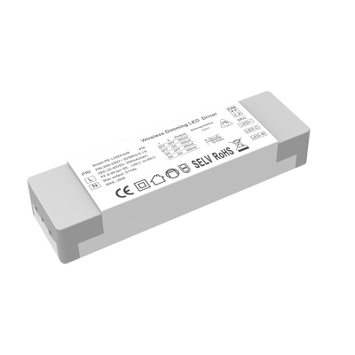 20W TUYA Zigbee CCT Dæmpbar LED-driver