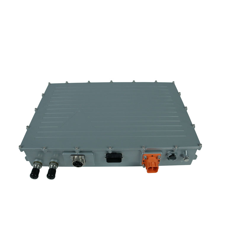 22kw OBC oplader