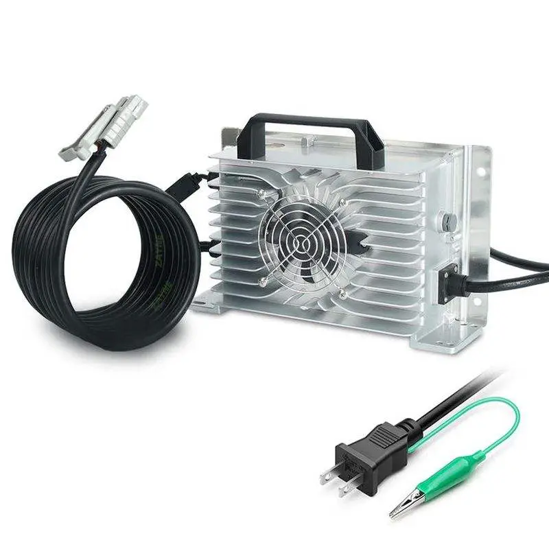 24V 40A Lithium Ion batterioplader