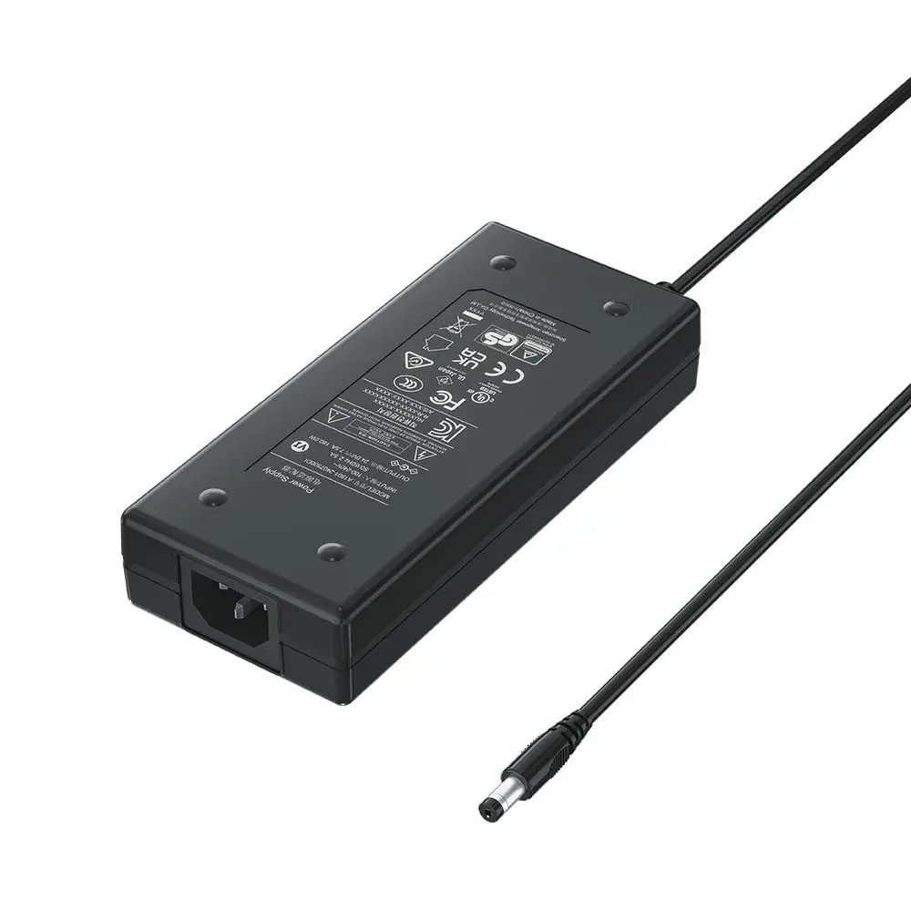24V 7,5A Universal Desktop Power Adapter