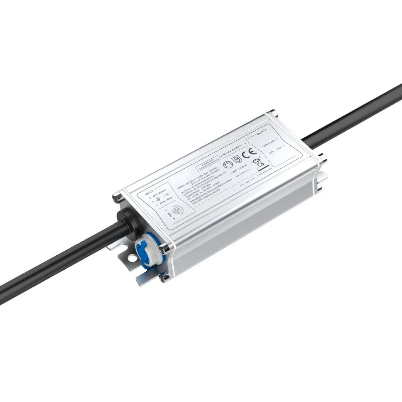 24 W konstant strøm LED-driver