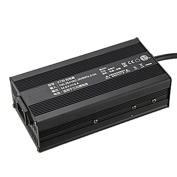 300W batterioplader