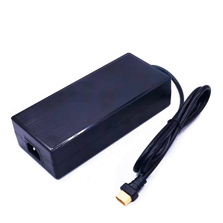 360W desktop strømadapter