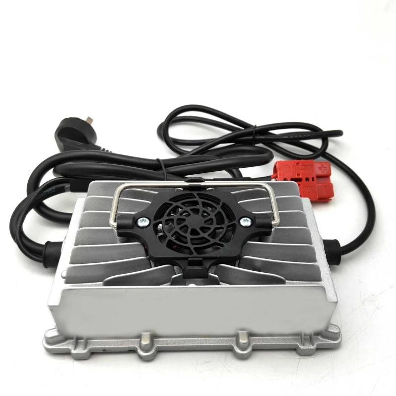 480w OBC 24V 15A oplader