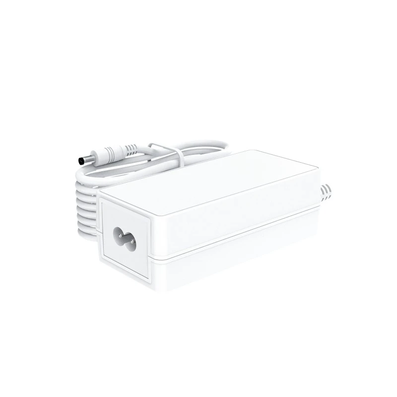 65W UL FCC CE-certificeret desktop-strømadapter