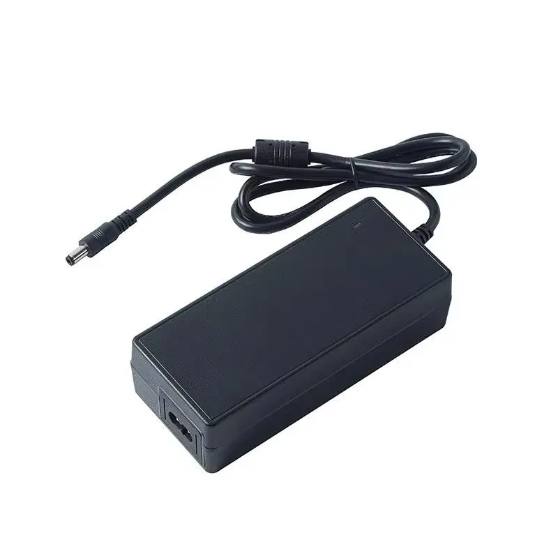 Desktop DC AC strømforsyningsadapter