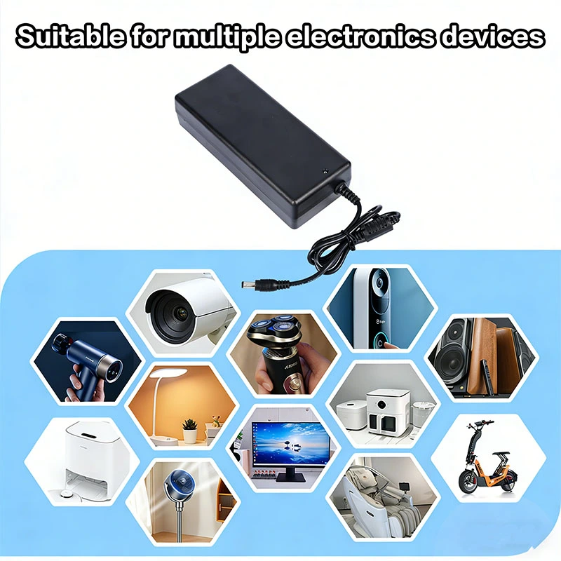180W desktop power adapter Application