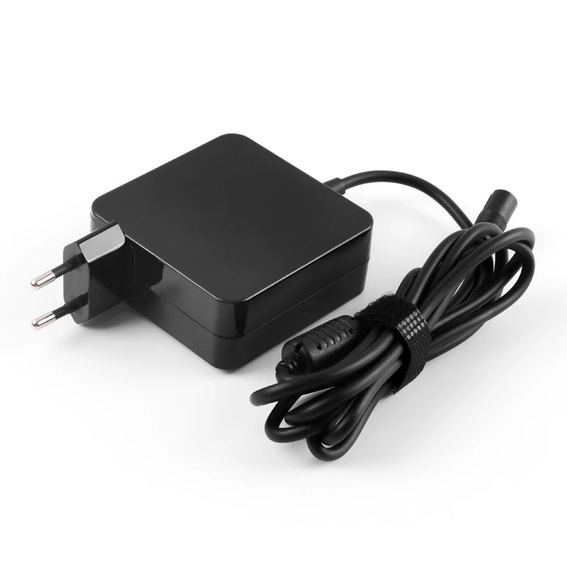 90W Wallmount Charger for Laptop